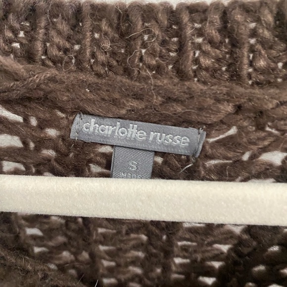 Sweater - Picture 3 of 6